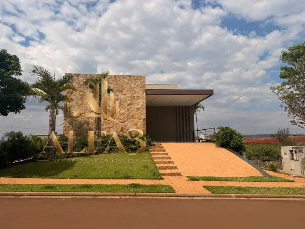 Alphaville, Ribeirão Preto - SP