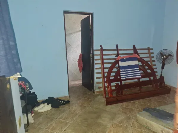 Casa 2 Quartos com 1 Suíte - Cibratel Ii - Casa em Cibratel II, Itanhaém - Foto 3