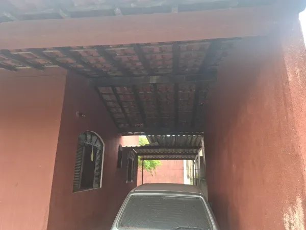 Casa 2 Quartos com 1 Suíte - Cibratel Ii - Casa em Cibratel II, Itanhaém - Foto 2