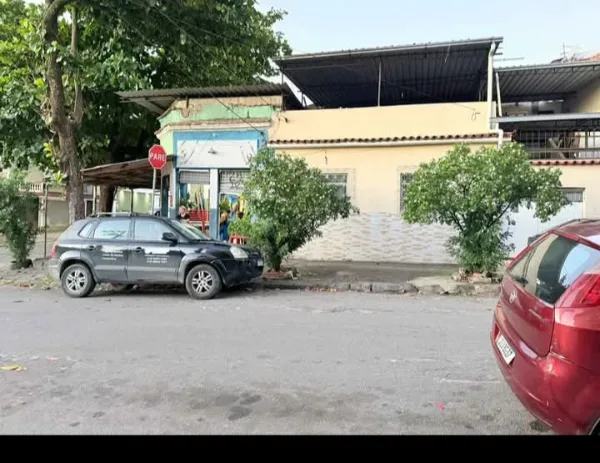 🍻 Oportunidade para Investidores e Empreendedores em Piedade! - Casa em Piedade, Rio de Janeiro - Foto 1